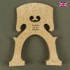 Barsa Cello Bridge Belgian 2 Star ** 90