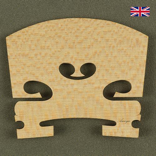 Barsa Violin Bridge 3 Star *** 42 Medium