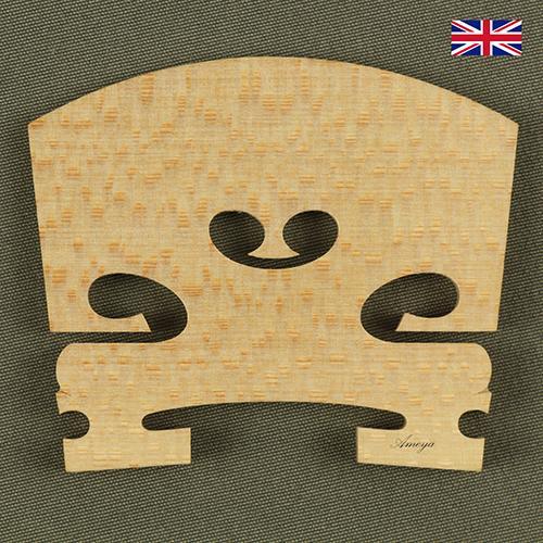 Barsa Violin Bridge DeLuxe 41.5 Medium