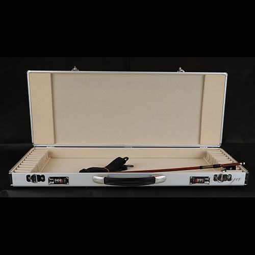 Bow Case - Violin - 12 Bows