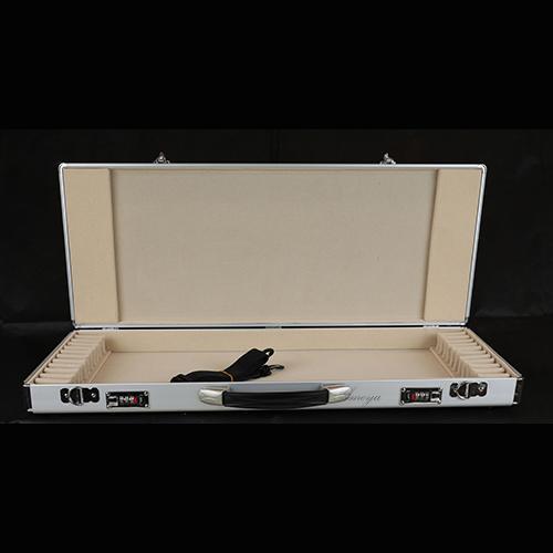 Bow Case - Violin - 12 Bows