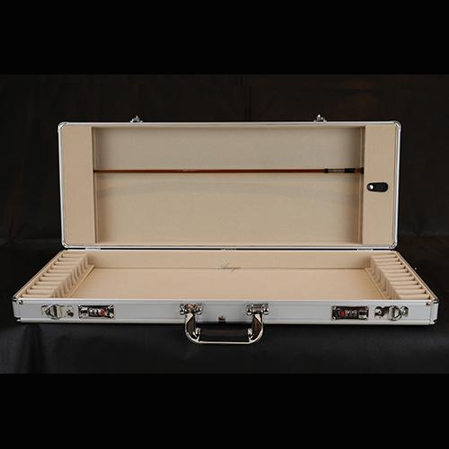 Bow Case - Violin - 24 Bows