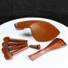 Viola Fittings Set Boxwood