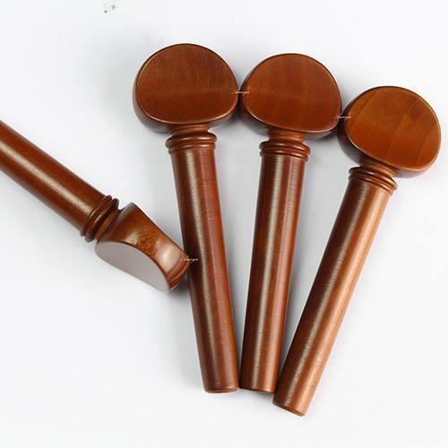 Viola Fittings Set Boxwood