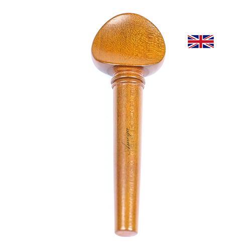 Peg Set Boxwood - Swiss Model Violin
