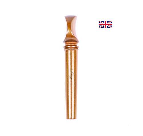 Peg Set Boxwood - Swiss Model Violin