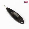 Chinrest Key Wrench Ebony Violin Viola