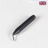 Chinrest Key Wrench Black Violin Viola