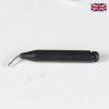 Chinrest Key Wrench Black Violin Viola
