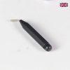 Chinrest Key Wrench Black Violin Viola