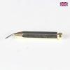 Chinrest Key Wrench Gold Violin Viola