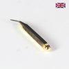Chinrest Key Wrench Gold Violin Viola