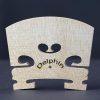 Delphin Violin Bridge Model P8 4/4 1 Star 41.5