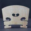 Delphin Violin Bridge Model P8 4/4 1 Star 41.5