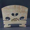 Delphin Violin Bridge Model P8 4/4 3 Star 41.5