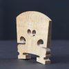 Delphin Violin Bridge Model P8 4/4 3 Star 41.5