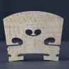 Delphin Violin Bridge Model P8 4/4 3 Star 41.5