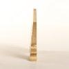 Delphin Violin Bridge Model R8 4/4 2 Star 41.5