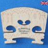 Despiau Chevalets Violin Bridge 4/4 Maple V13DTM 41.5mm D Grade