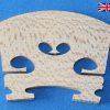 Despiau Chevalets Violin Bridge 4/4 Maple V13DTM 41.5mm D Grade