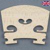 Despiau Chevalets Violin Bridge 4/4 Maple V11ATM 41.5mm A Grade