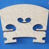Despiau Chevalets Violin Bridge 4/4 Maple V11CTM 41.5mm C Grade