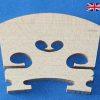 Despiau Chevalets Violin Bridge 3/4 Maple V13 D Grade