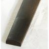 Finest Quality Ebony Violin Fingerboard 4/4