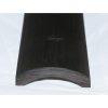 Finest Quality Ebony Violin Fingerboard 4/4