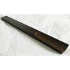 Finest Quality Ebony Violin Fingerboard 4/4