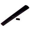Finest Quality Ebony Violin Fingerboard 4/4 and Ebony Violin Nut