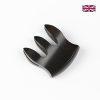Violin Mute Ebony Handmade