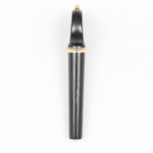 Violin Fittings Set Finest Ebony