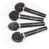 Violin Fittings Set Finest Ebony