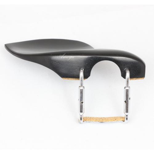 Violin Fittings Set Finest Ebony