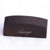 Finest Quality Ebony Violin Nut