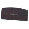 Finest Quality Ebony Violin Nut