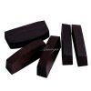 Finest Quality Ebony Violin Nut - 5 Pieces