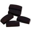 Finest Quality Ebony Violin Nut - 5 Pieces