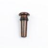 Shop | Viola Endpin - Tamarind Wood With No Pip