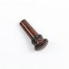 Shop | Viola Endpin - Tamarind Wood With No Pip