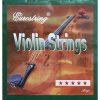 Eurostring Violin Strings Set 4/4 3/4-Nickel Round wound