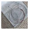 Eurostring Violin Strings Set 4/4 3/4-Nickel Round wound