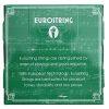 Eurostring High Level Violin Strings Set 4/4 3/4 - Nickel Round