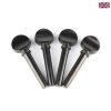 Peg Set Ebony - French/Standard Violin