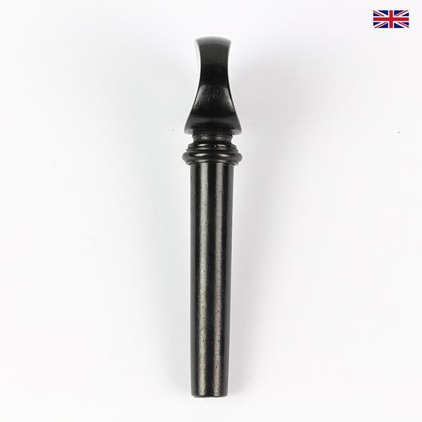 Peg Set Ebony - French/Standard Violin