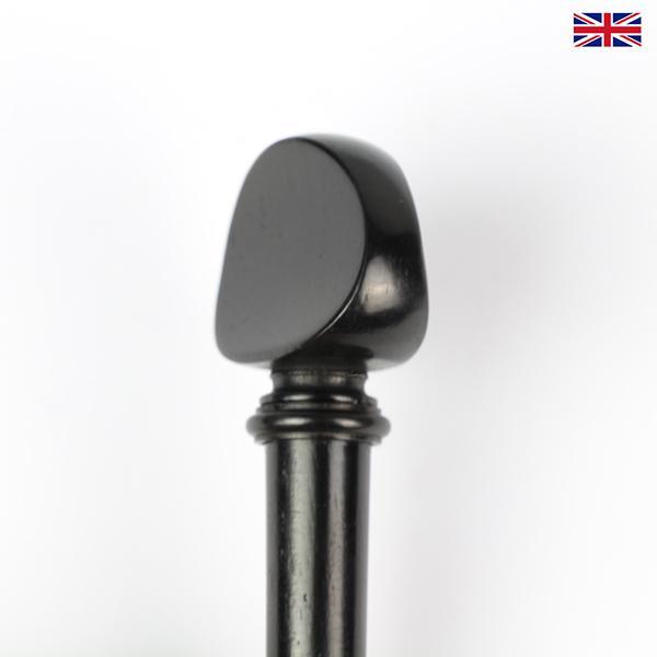 Peg Set Ebony - French/Standard Violin