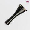Shop | Fine French Model Violin Tailpiece in Ebony & White