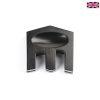 Violin Mute Ebony Hill Style Handmade