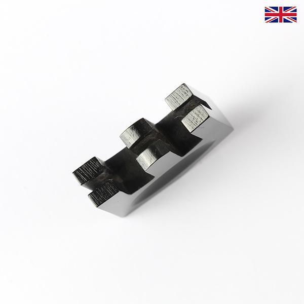 Violin Mute Ebony Hill Style Handmade